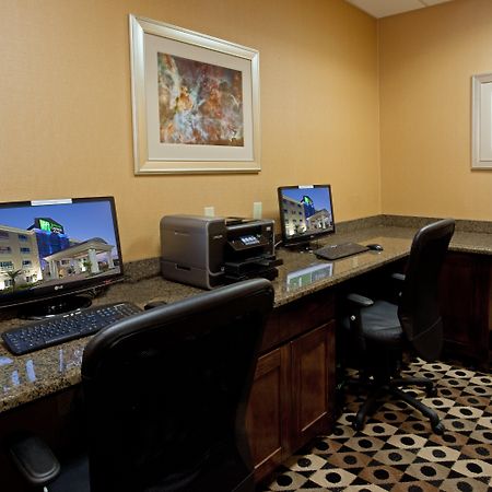 Holiday Inn Express Houston Space Center-Clear Lake By Ihg Уэбстер Экстерьер фото