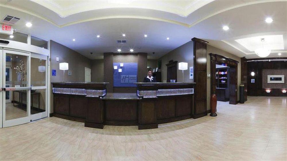 Holiday Inn Express Houston Space Center-Clear Lake By Ihg Уэбстер Экстерьер фото