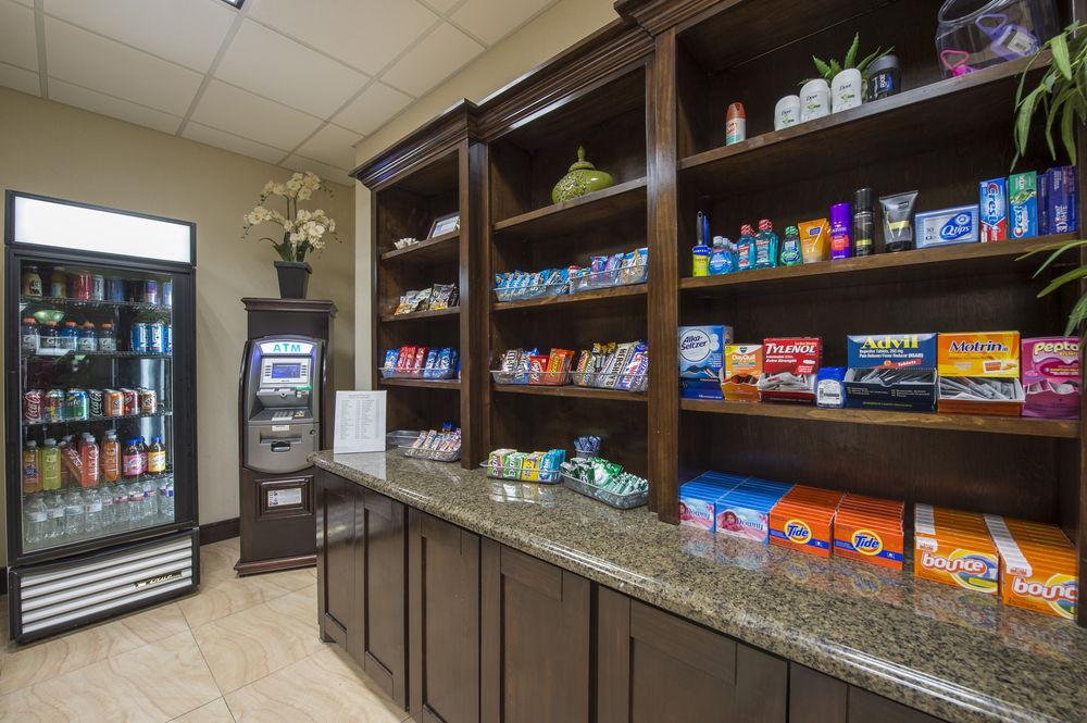 Holiday Inn Express Houston Space Center-Clear Lake By Ihg Уэбстер Экстерьер фото