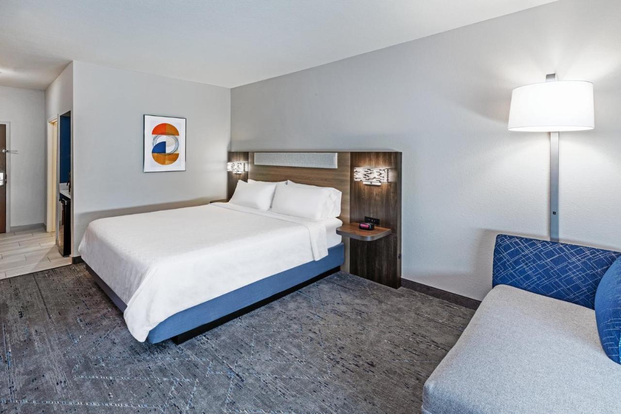 Holiday Inn Express Houston Space Center-Clear Lake By Ihg Уэбстер Экстерьер фото