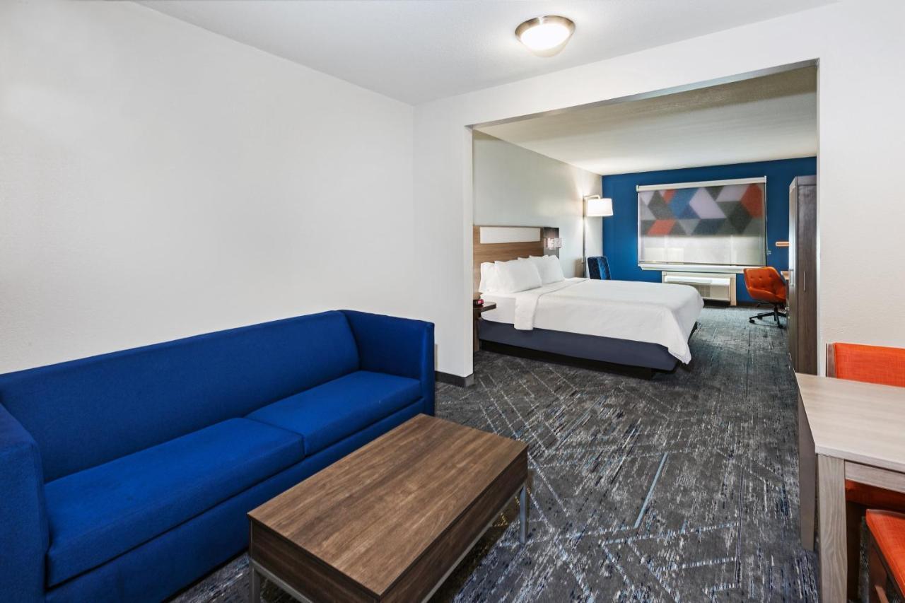 Holiday Inn Express Houston Space Center-Clear Lake By Ihg Уэбстер Экстерьер фото