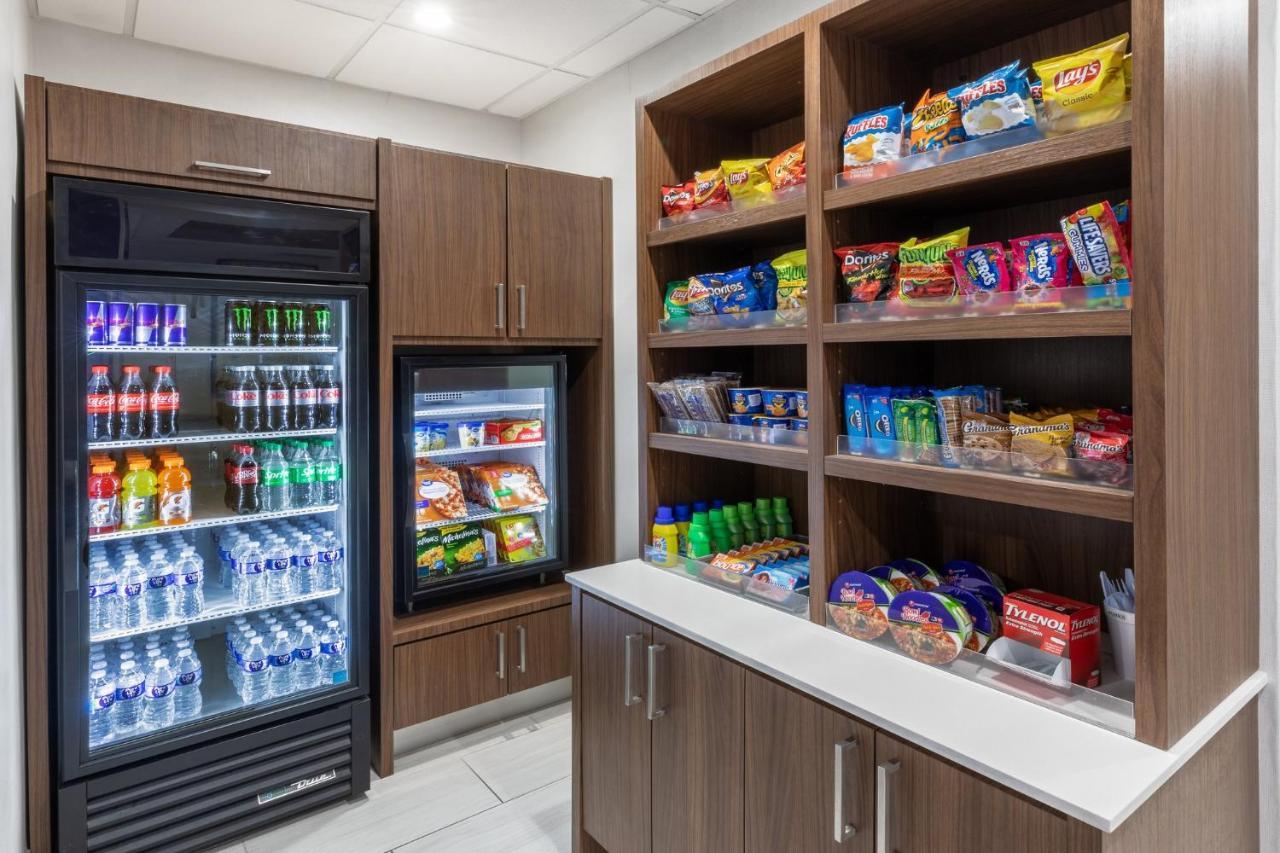 Holiday Inn Express Houston Space Center-Clear Lake By Ihg Уэбстер Экстерьер фото