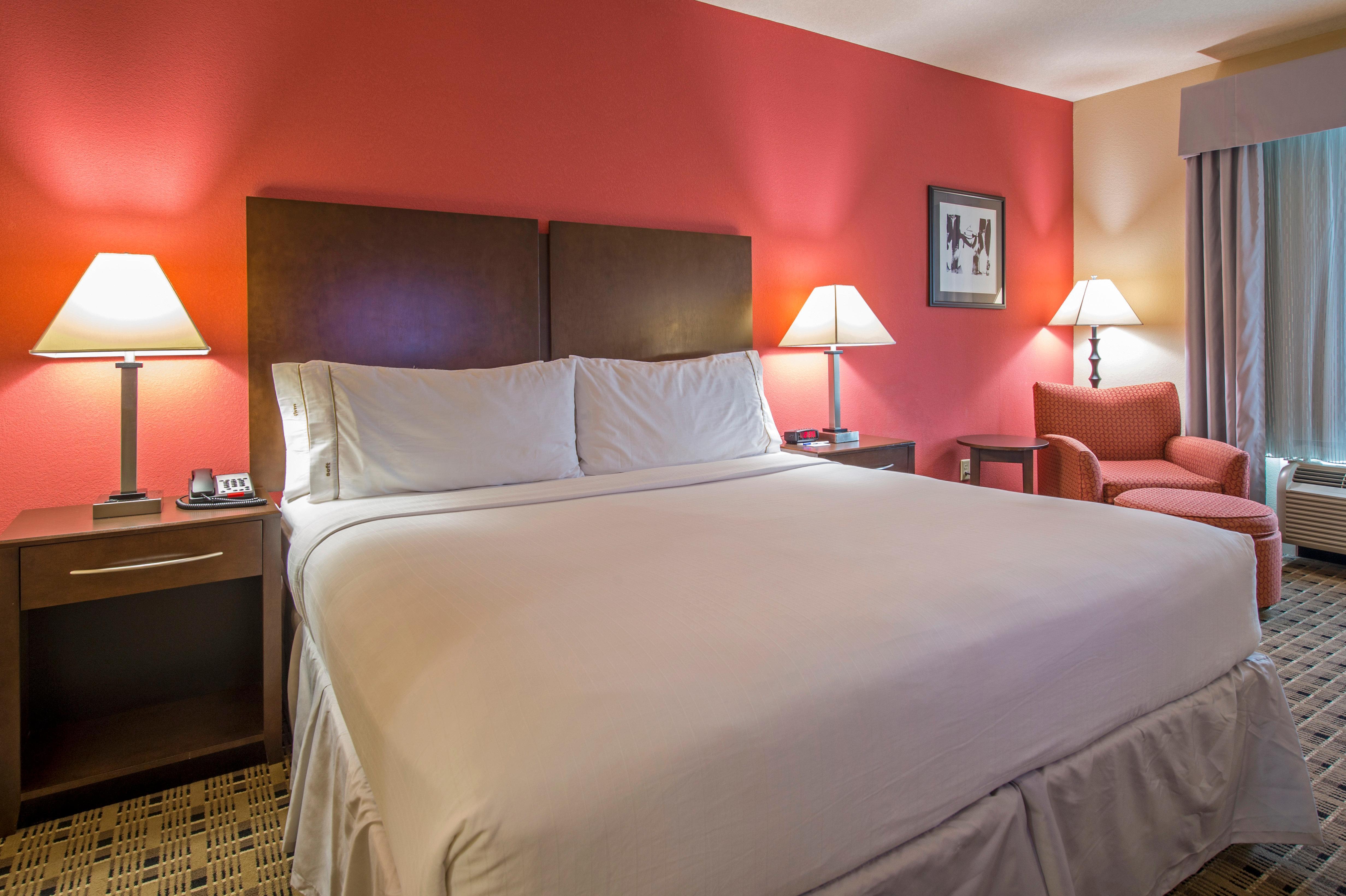 Holiday Inn Express Houston Space Center-Clear Lake By Ihg Уэбстер Экстерьер фото