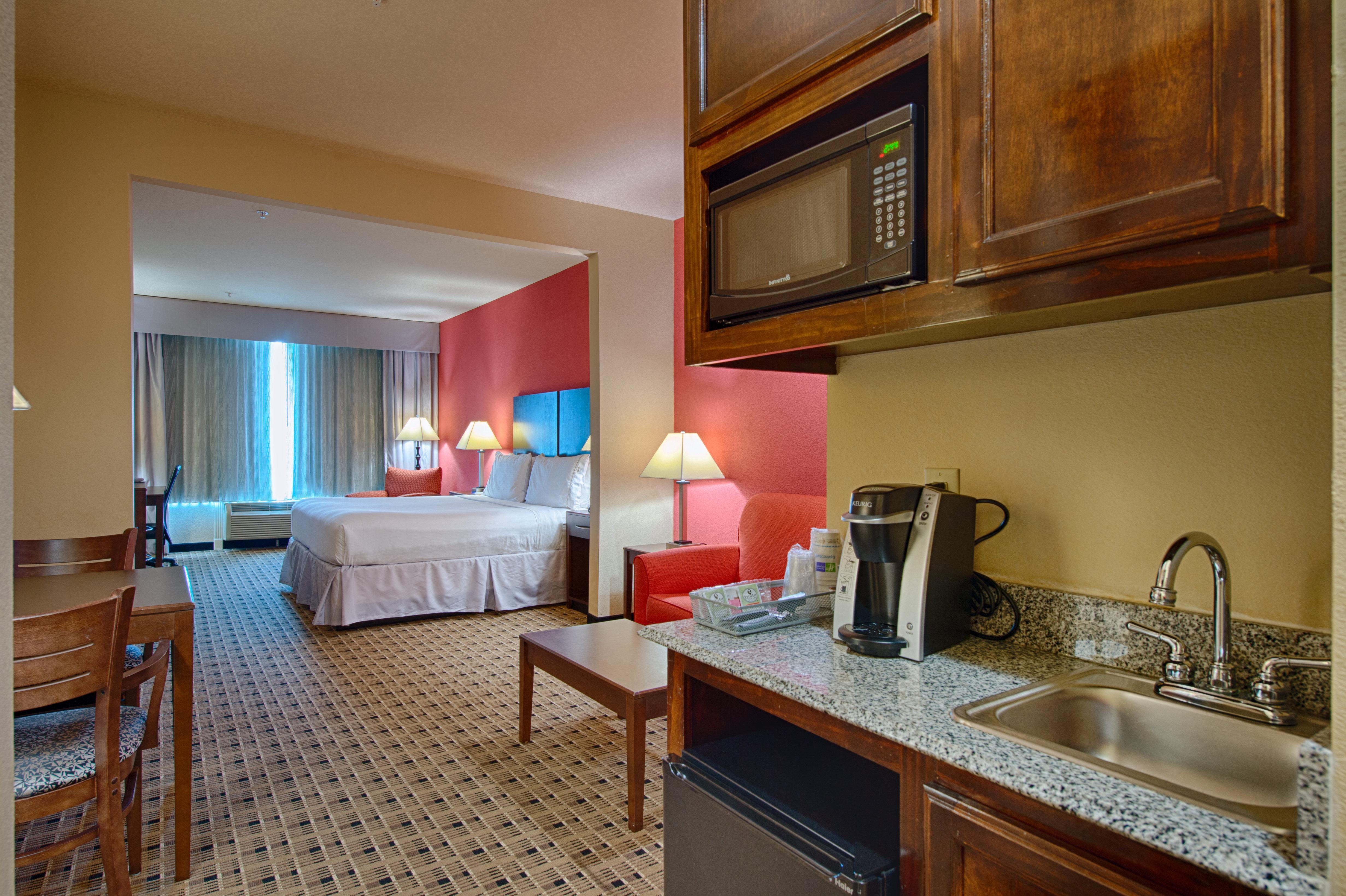 Holiday Inn Express Houston Space Center-Clear Lake By Ihg Уэбстер Экстерьер фото