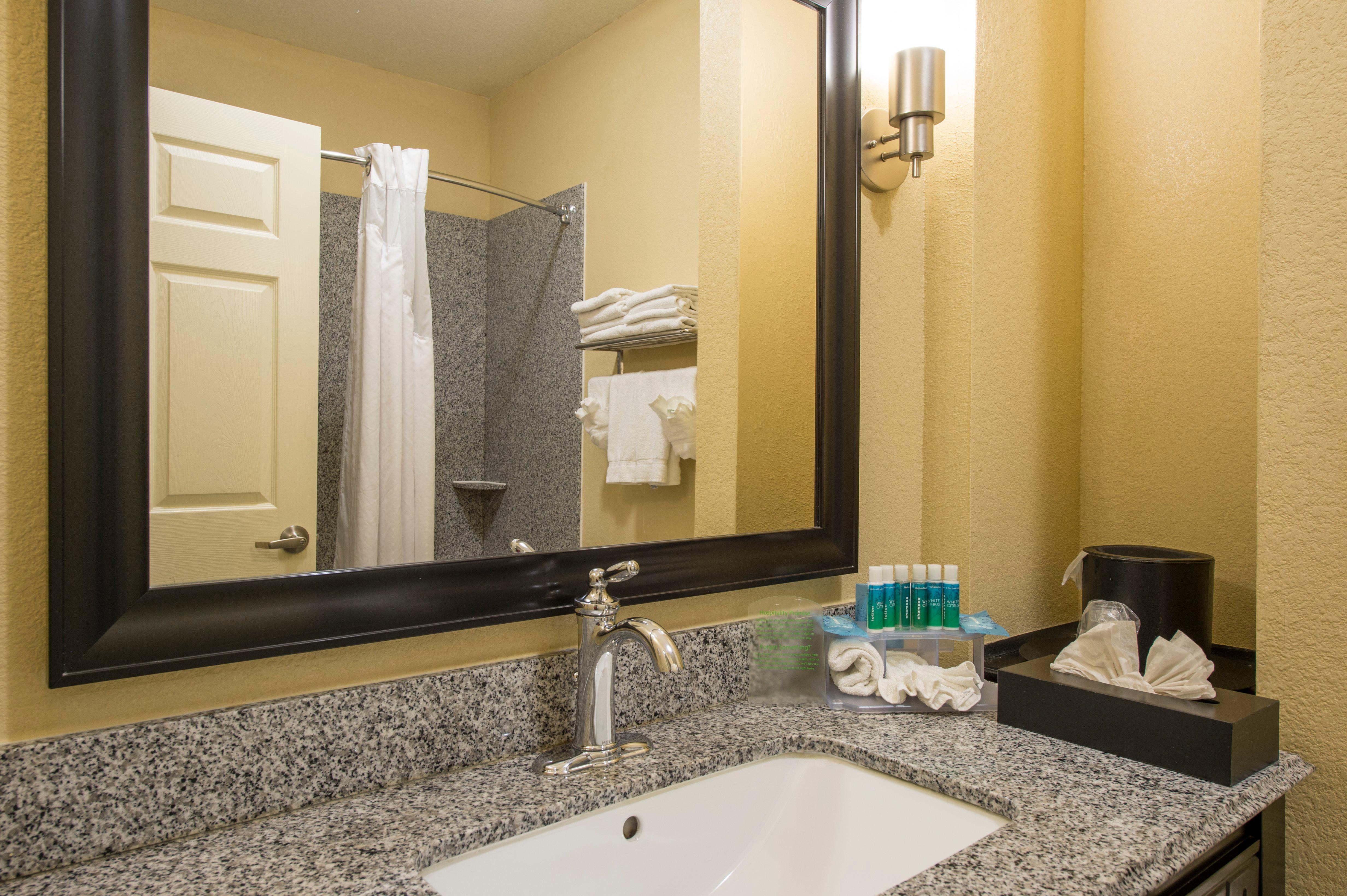 Holiday Inn Express Houston Space Center-Clear Lake By Ihg Уэбстер Экстерьер фото