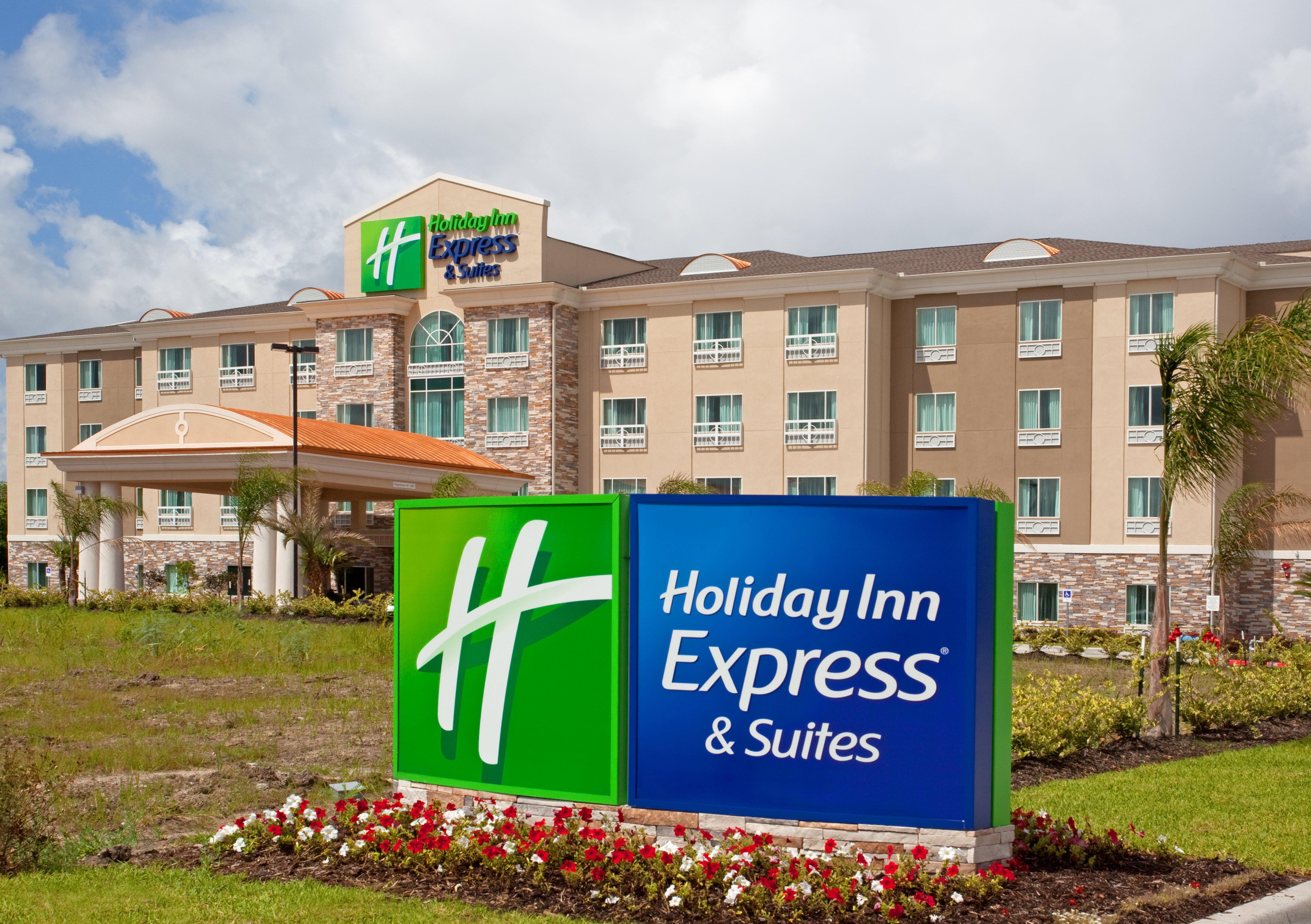 Holiday Inn Express Houston Space Center-Clear Lake By Ihg Уэбстер Экстерьер фото