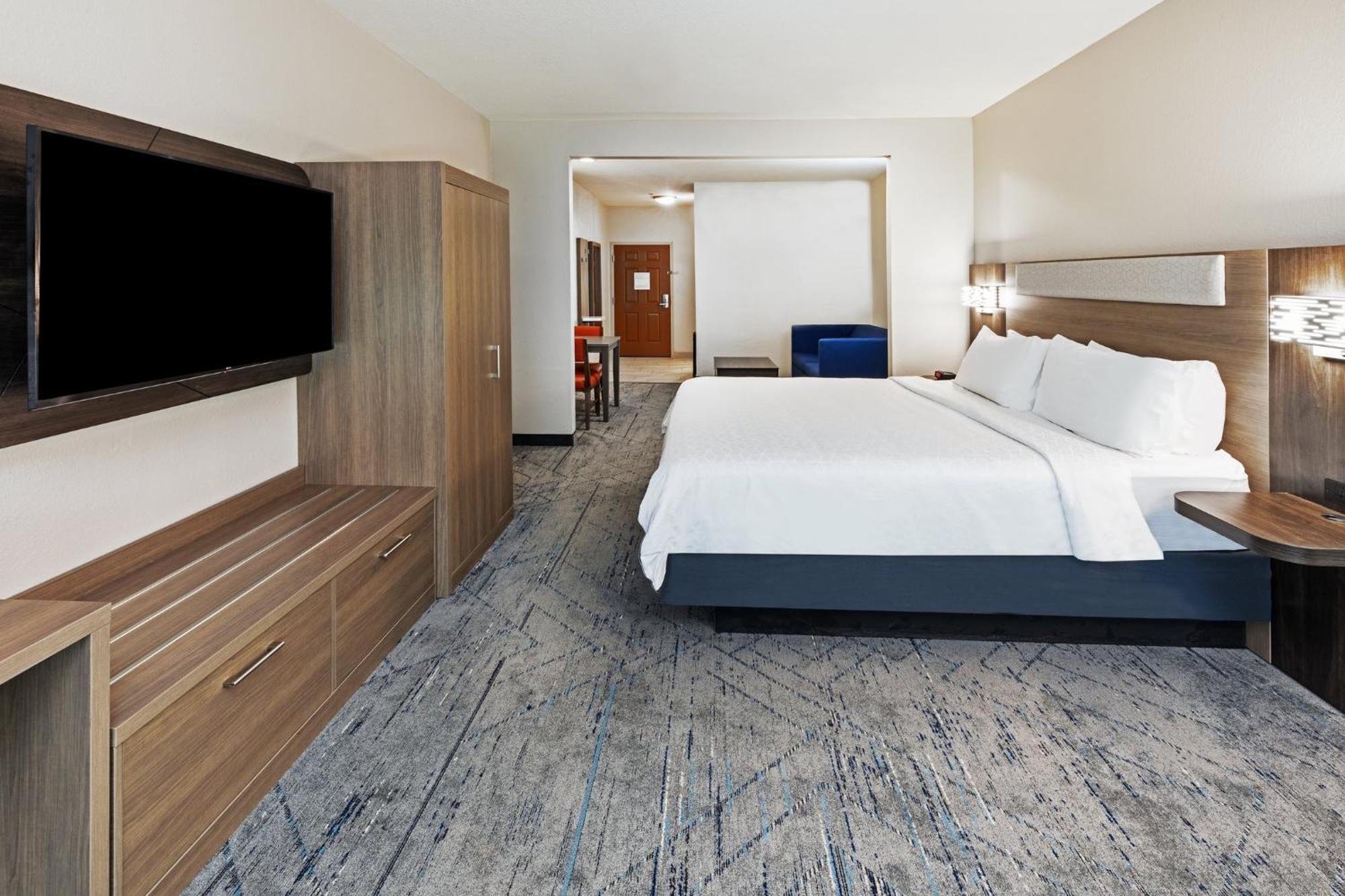 Holiday Inn Express Houston Space Center-Clear Lake By Ihg Уэбстер Экстерьер фото